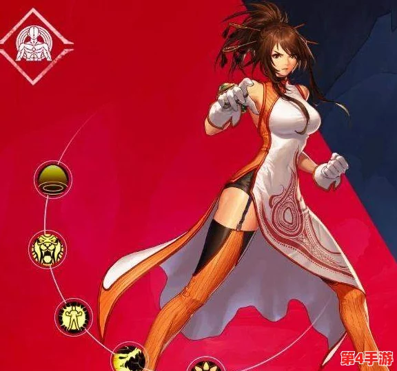 地下城与勇士》中,如何选择最适合你的角色攻击属性以增强战斗力? 地下城与勇士》中,如何选择最适合你的角色攻击属性以增强战斗力?