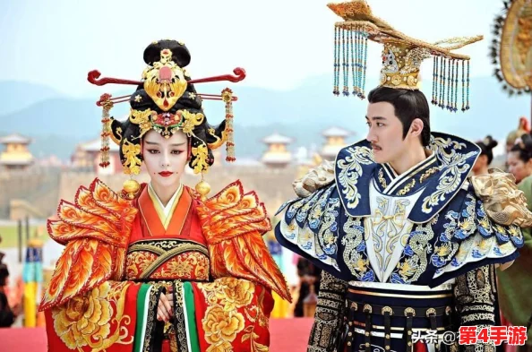 女皇陛下养成攻略:精选侍从搭配策略,解锁最强宫廷组合阵容! 女皇陛下养成攻略:精选侍从搭配策略,解锁最强宫廷组合阵容!
