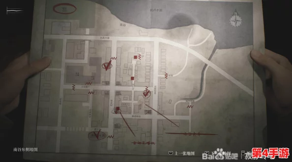 《寂静岭2:重生之旅》南谷西区全收集品详细位置指南与探索攻略 《寂静岭2:重生之旅》南谷西区全收集品详细位置指南与探索攻略