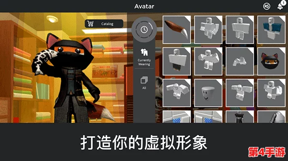 ROBLOX游戏频繁白屏难题:探寻背后原因及解决方案 ROBLOX游戏频繁白屏难题:探寻背后原因及解决方案