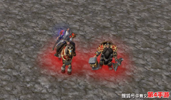 魔兽争霸:探寻攻击之爪+15的神秘地图出处,解锁最强装备隐藏线索 魔兽争霸:探寻攻击之爪+15的神秘地图出处,解锁最强装备隐藏线索