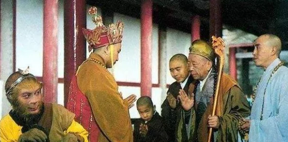 黑神话悟空:揭秘金池长老解锁策略与关键剧情触发条件 黑神话悟空:揭秘金池长老解锁策略与关键剧情触发条件