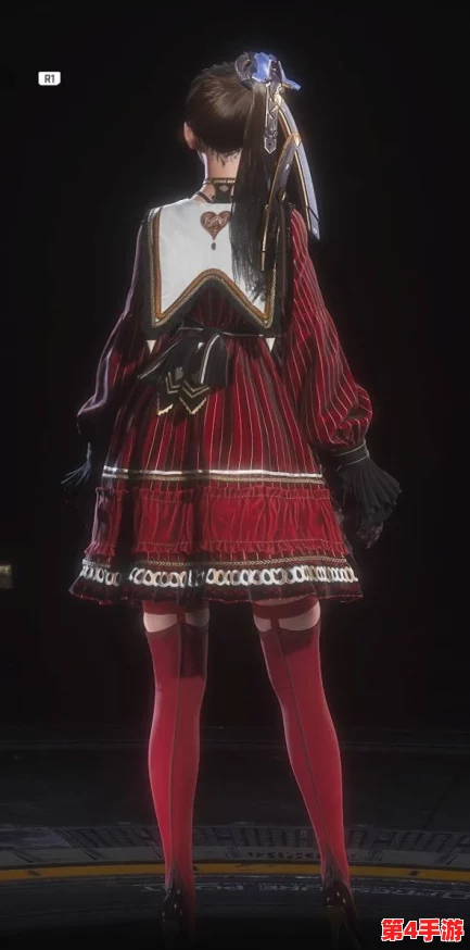 剑星再临:解锁星刃新姿,二次探险与限定服饰获取全攻略 剑星再临:解锁星刃新姿,二次探险与限定服饰获取全攻略