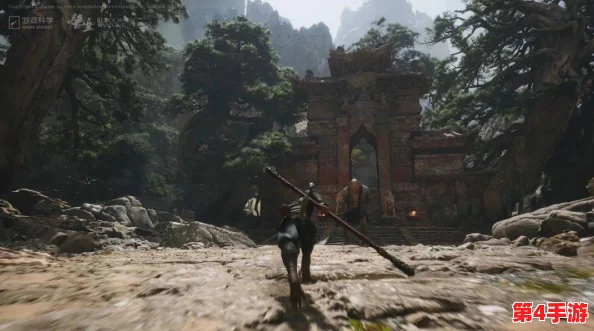 探索黑神话悟空像素版:寻觅隐秘三口钟的奇幻之旅藏身何处? 探索黑神话悟空像素版:寻觅隐秘三口钟的奇幻之旅藏身何处?