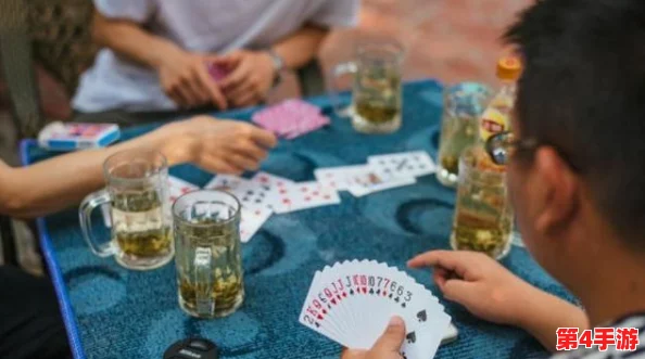 打扑牌剧烈运动：如何在家中进行？提升娱乐体验