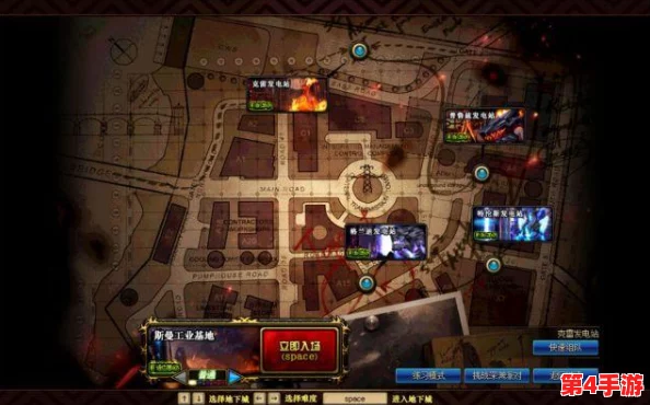 《地下城与勇士》高效获取心意点攻略:揭秘最佳刷取地图与技巧汇总 《地下城与勇士》高效获取心意点攻略:揭秘最佳刷取地图与技巧汇总