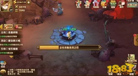 西普大陆:全攻略解锁圣灵获取途径与技巧,助你轻松收集珍稀神圣之灵 西普大陆:全攻略解锁圣灵获取途径与技巧,助你轻松收集珍稀神圣之灵