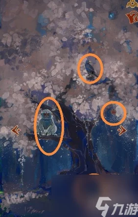 栖云异梦:玉境探秘第五章详尽通关指南与隐藏彩蛋发掘 栖云异梦:玉境探秘第五章详尽通关指南与隐藏彩蛋发掘