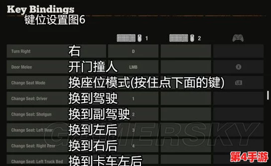 详尽指南:一步步教你将武装原型游戏界面设置为中文版 详尽指南:一步步教你将武装原型游戏界面设置为中文版