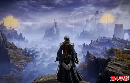 《艾尔登法环》剧情转折:陨落的天才魔法师身份揭晓,魔法界震撼! 《艾尔登法环》剧情转折:陨落的天才魔法师身份揭晓,魔法界震撼!