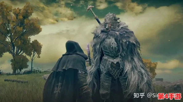 《艾尔登法环》剧情转折:陨落的天才魔法师身份揭晓,魔法界震撼! 《艾尔登法环》剧情转折:陨落的天才魔法师身份揭晓,魔法界震撼!