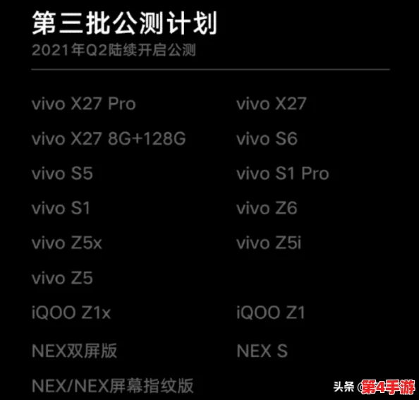 精选OriginOS系统适配机型:性能与体验并重的智能终端推荐清单 精选OriginOS系统适配机型:性能与体验并重的智能终端推荐清单
