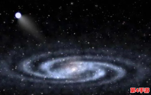 《逃离太空》新手启航指南:征服星辰大海,揭秘未知星系生存法则 《逃离太空》新手启航指南:征服星辰大海,揭秘未知星系生存法则