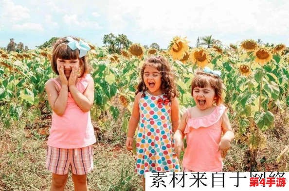 姐姐说家里没人可以让孩子成长，如何在独立环境中培养自信与创造力