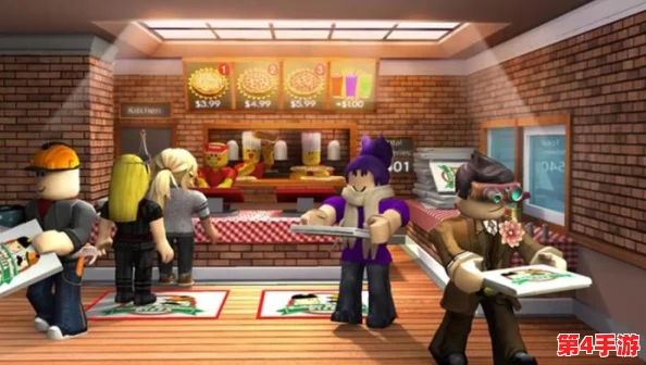ROBLOX游戏体验全解析：玩家口碑、创意工坊亮点及社交互动评价