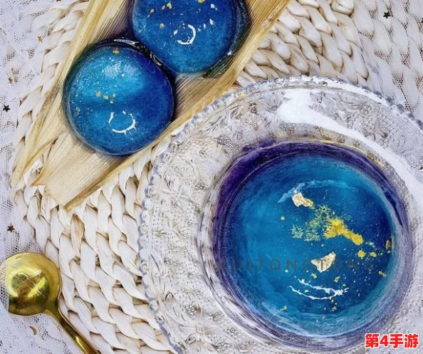 天美大象果冻星空的制作方法:轻松打造梦幻甜品,带你体验视觉与味觉的双重盛宴! 天美大象果冻星空的制作方法:轻松打造梦幻甜品,带你体验视觉与味觉的双重盛宴!