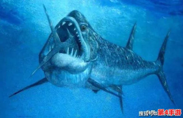 海域霸主争霸赛:揭秘各洋区顶级掠食者,谁才是鱼界最强猎手? 海域霸主争霸赛:揭秘各洋区顶级掠食者,谁才是鱼界最强猎手?