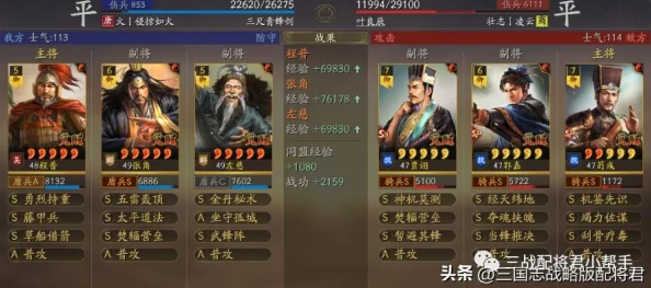 张角法正程普:深度解析其在历史中的影响与现代应用价值 张角法正程普:深度解析其在历史中的影响与现代应用价值