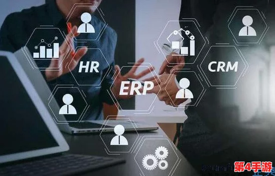人马大战crm：如何利用人工智能提升客户关系管理效率与销售业绩