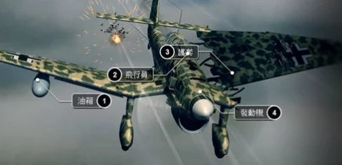 全面剖析《战争雷霆》游戏强度:从武器效能到战术策略的深度探索 全面剖析《战争雷霆》游戏强度:从武器效能到战术策略的深度探索