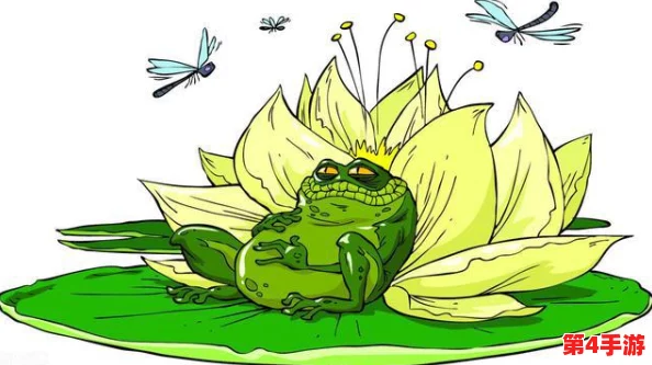 创意玩转视觉魔法：从丑小鸭到癞蛤蟆，共绘美丽蜕变新篇章的趣味玩法探索