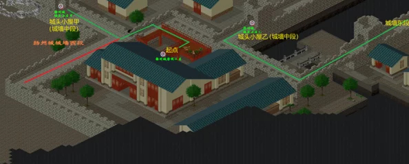《仙剑奇侠传》新章：蟾蜍洞三层策略全解析，高效通关技巧与避坑指南