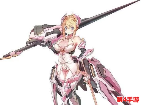 《机动战姬：聚变策略指南》精选四星角色搭配与玩法深度探索