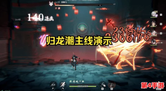 归龙潮:精通资源回收,高手进阶任务全攻略指南 归龙潮:精通资源回收,高手进阶任务全攻略指南