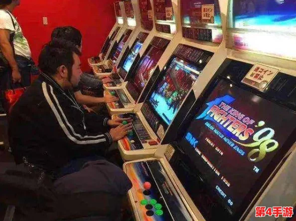 九幺旧版：经典回归，怀旧复古，重温游戏记忆，感受激情对决