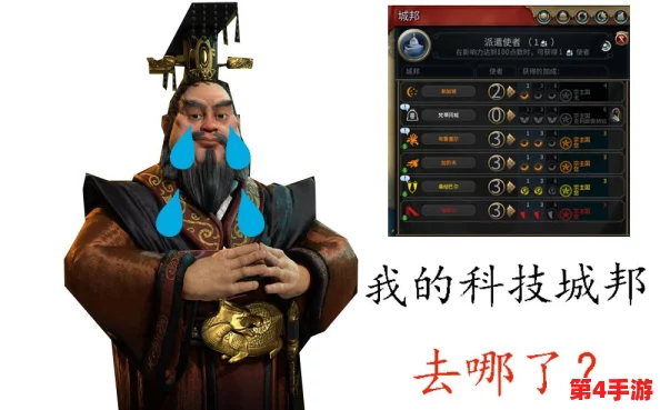 《文明6》策略探讨:秦始皇角色选择,历史智慧与现代战略的完美融合点在哪里? 《文明6》策略探讨:秦始皇角色选择,历史智慧与现代战略的完美融合点在哪里?