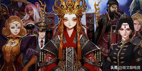 DNF手游：红眼职业终极武器榜，打造极致输出巅峰推荐