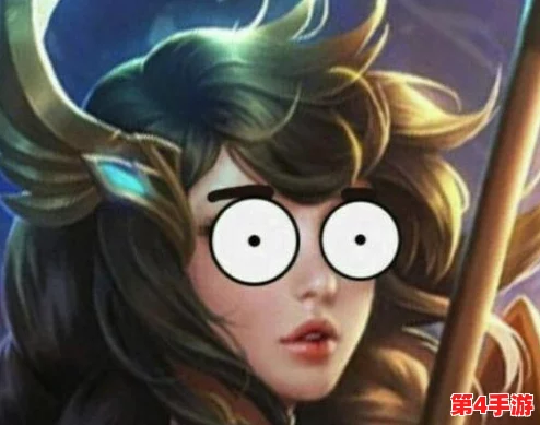 翻白眼王者英雄：那些让人哭笑不得的角色与他们的奇葩技能分析