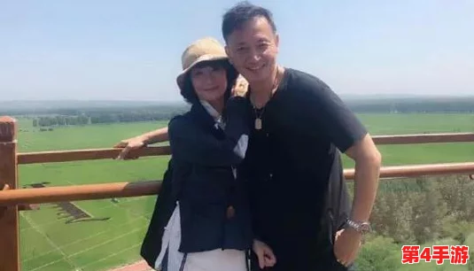 杨兰刘丹夫妻旅游：浪漫之旅，感受生活的美好与彼此的深情