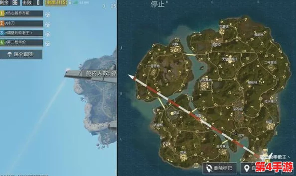 优化游戏体验:解决刺激战场卡顿难题,让吃鸡王者之路流畅无阻的手机设置技巧 优化游戏体验:解决刺激战场卡顿难题,让吃鸡王者之路流畅无阻的手机设置技巧