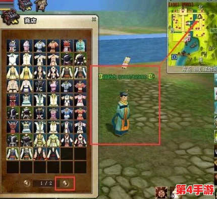 热血江湖独闯天涯：单刷高手必选职业深度探索与实战策略