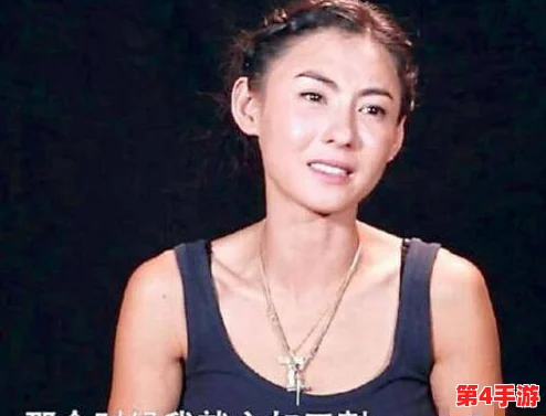 张柏芝下面的毛又长又粗：网友惊呼不可思议，引发热议和争论