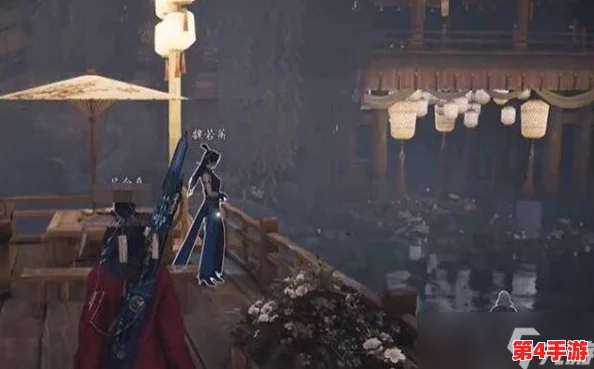 《燕云十六声》:一缘一会奇遇任务全攻略,解锁隐藏剧情与珍稀奖励指南 《燕云十六声》:一缘一会奇遇任务全攻略,解锁隐藏剧情与珍稀奖励指南