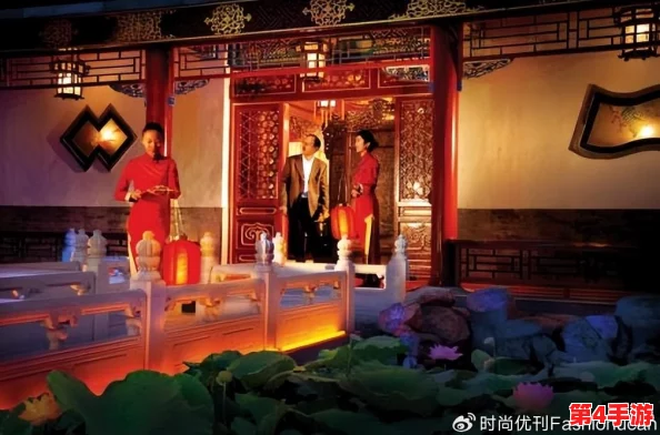 “怡春院怡红院”——网友热评：古韵与现代交融的绝美场所，令人流连忘返的文化体验之旅