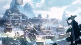 墨剑江湖侠隐岛风景:畅游神秘海域,感受古韵与现代的完美交融 墨剑江湖侠隐岛风景:畅游神秘海域,感受古韵与现代的完美交融