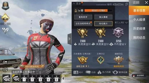 和平精英:精选稀有单字ID集,彰显个性战场风采 和平精英:精选稀有单字ID集,彰显个性战场风采