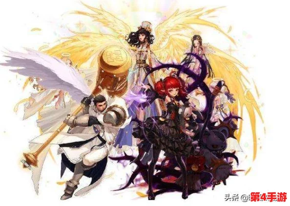 地下城与勇士》四大辅助奶妈角色深度对比:哪一位最适合你的队伍策略? 地下城与勇士》四大辅助奶妈角色深度对比:哪一位最适合你的队伍策略?