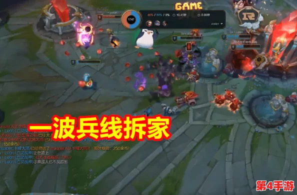 游戏策略探讨:防御塔自动修复与增强机制详解,了解几分钟内如何稳固防线 游戏策略探讨:防御塔自动修复与增强机制详解,了解几分钟内如何稳固防线