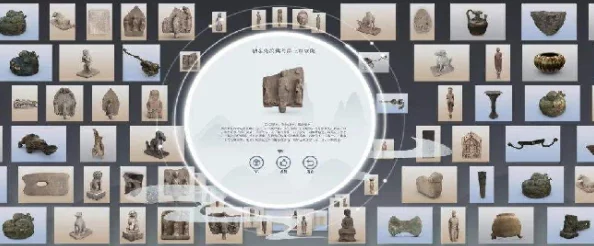 文明VI策略指南：精选文物，助力时代飞跃的明智之选