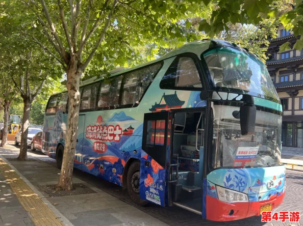 可以随时随地做的小镇公交车：便捷出行的新选择，畅享生活每一刻