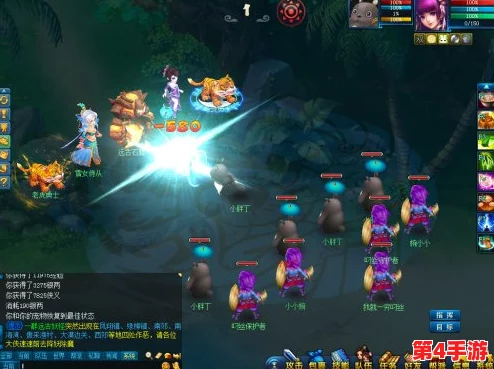LIVE2D触摸游戏斐济杯妖精:绝美画面,华丽特效,沉浸式体验让人欲罢不能 LIVE2D触摸游戏斐济杯妖精:绝美画面,华丽特效,沉浸式体验让人欲罢不能