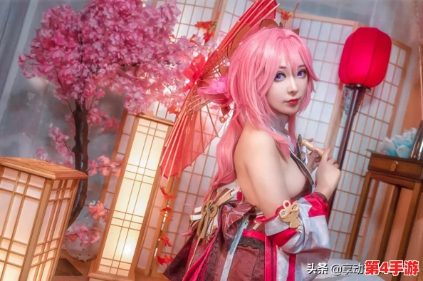 八重神子失去尊严，网友热议其角色设定与剧情发展引发的争论