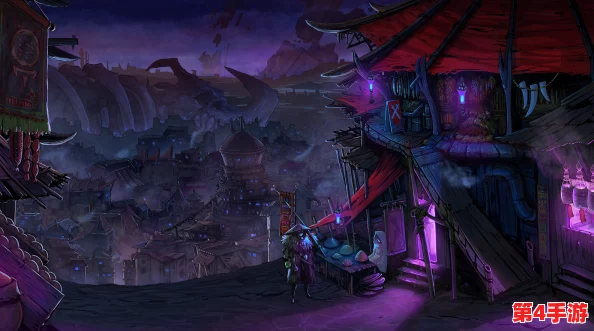 探索《地下城与勇士》中,魔界首图:幽冥监狱的诡秘之旅解析 探索《地下城与勇士》中,魔界首图:幽冥监狱的诡秘之旅解析