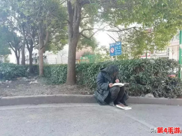 地铁逃生：揭秘最佳拾荒地图，废旧物资满载而归的秘境探索