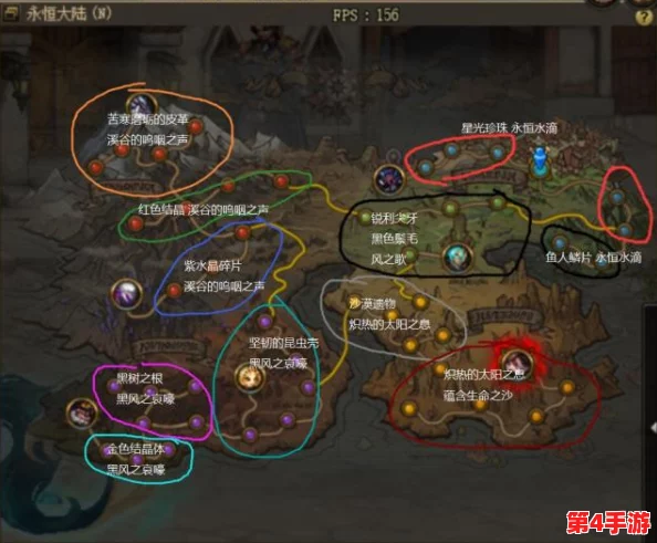 探索《地下城与勇士》中的永恒大陆:专属频道揭秘及玩法特色概览 探索《地下城与勇士》中的永恒大陆:专属频道揭秘及玩法特色概览