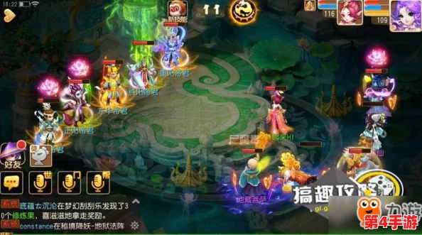 【归龙潮影奇遇记】中浦第二天:探索秘境,解锁隐藏剧情与高效通关策略 【归龙潮影奇遇记】中浦第二天:探索秘境,解锁隐藏剧情与高效通关策略